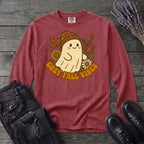 Cozy Fall Vibes Long Sleeve T-Shirt