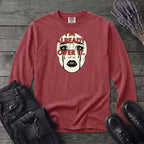 Im Already Over It Long Sleeve T-Shirt