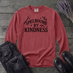 Spellbound By Kindness Long Sleeve T-Shirt