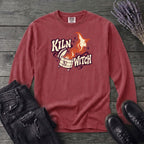 Kiln Witch Long Sleeve T-Shirt