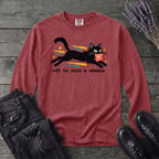 Off To Ruin A Séance Long Sleeve T-Shirt