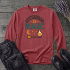 Sisterhood Is Magic Long Sleeve T-Shirt