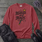 Marked By Magic Long Sleeve T-Shirt