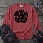 Third Eye Bloom Long Sleeve T-Shirt