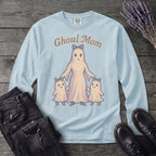 Ghoul Mom Long Sleeve T-Shirt