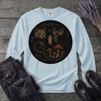 Familiar Ring Long Sleeve T-Shirt