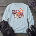 Kiln Witch Long Sleeve T-Shirt