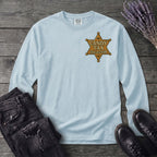 Candy Tax Collector Long Sleeve T-Shirt