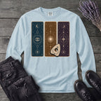 Celestial Séance Long Sleeve T-Shirt