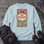 Seed Distruption Long Sleeve T-Shirt