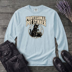 Professional Pot Stirrer Long Sleeve T-Shirt