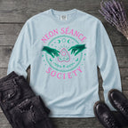 Neon Seance Society Long Sleeve T-Shirt