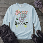 Pastel Sweet Spooky Long Sleeve T-Shirt