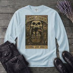 Tunnel Of Terror Long Sleeve T-Shirt