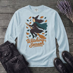 Witching Season Long Sleeve T-Shirt