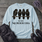 In My Murder Era Long Sleeve T-Shirt