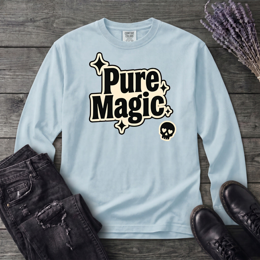 Pure Magic Long Sleeve T-Shirt