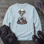 pastel potion Long Sleeve T-Shirt