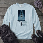 Paint The Night Long Sleeve T-Shirt