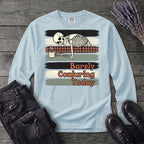 Barely Conjuring Today Long Sleeve T-Shirt