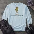 Onward To Mischief Long Sleeve T-Shirt