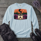 Witchy Camp Cup Long Sleeve T-Shirt