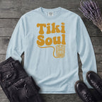 Tiki Soul Long Sleeve T-Shirt