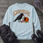 Sweet Suspect Long Sleeve T-Shirt