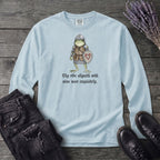 Vibes Alignith Long Sleeve T-Shirt