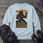 Im Just Going Through A Phase Long Sleeve T-Shirt