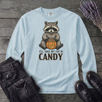Ill Take My Cut In Candy Long Sleeve T-Shirt