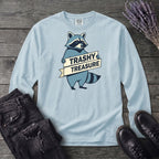 Trashy Treasure Long Sleeve T-Shirt