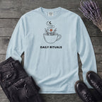Daily Rituals Long Sleeve T-Shirt