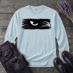 Watching Long Sleeve T-Shirt