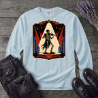 Virtuoso Skeleton Long Sleeve T-Shirt