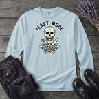 Feast Mode Long Sleeve T-Shirt