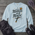 Marked By Magic Long Sleeve T-Shirt