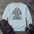 Patron Saint Long Sleeve T-Shirt