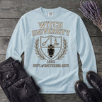 Witch University Long Sleeve T-Shirt