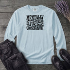 Conservatory Long Sleeve T-Shirt