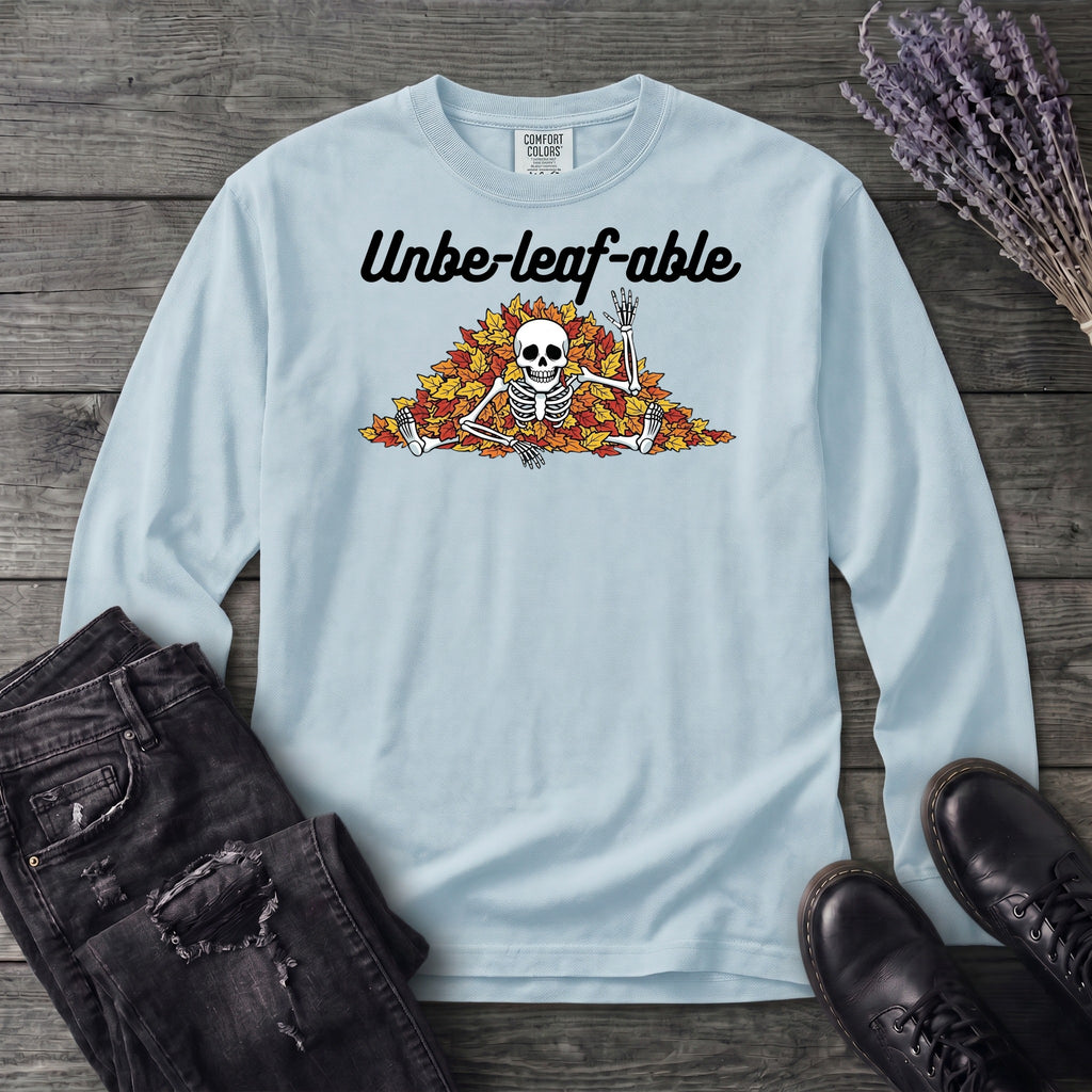 Unbeleafable Long Sleeve T-Shirt