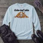 Unbeleafable Long Sleeve T-Shirt
