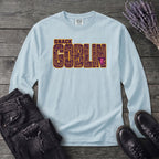 Snack Goblin Long Sleeve T-Shirt