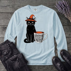 Potion In Motion Long Sleeve T-Shirt
