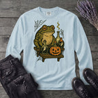 Toad Apothecary Long Sleeve T-Shirt