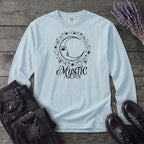 Mystic Moon Long Sleeve T-Shirt