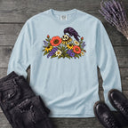 A Beautiful Omen Long Sleeve T-Shirt