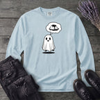 Ghost Potato Dream Long Sleeve T-Shirt