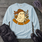 Cozy Fall Vibes Long Sleeve T-Shirt