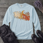 Haunting Long Sleeve T-Shirt